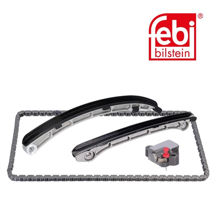 Timing chain kit Volvo XC60: 180904 febi Timing Chain Kit