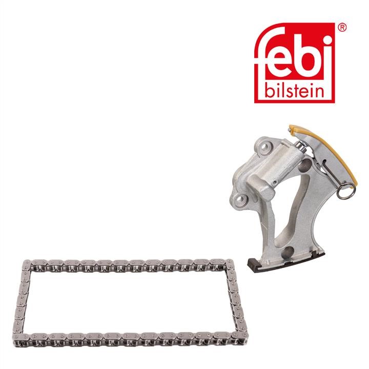 Timing chain kit Audi A8: 180906 febi Timing Chain Kit