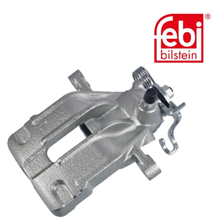 febi 181187 Brake caliper 181187 181187 febi Brake caliper