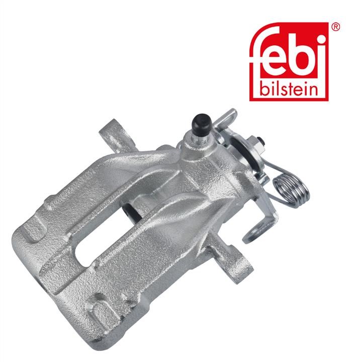Brake caliper Fiat Ulysse: 181188 febi Brake caliper