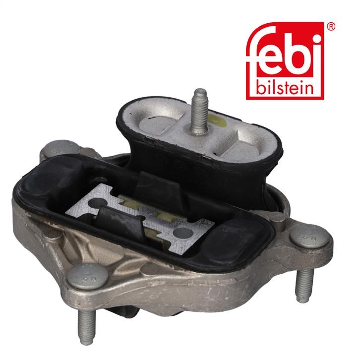 181514 febi Gearbox mount