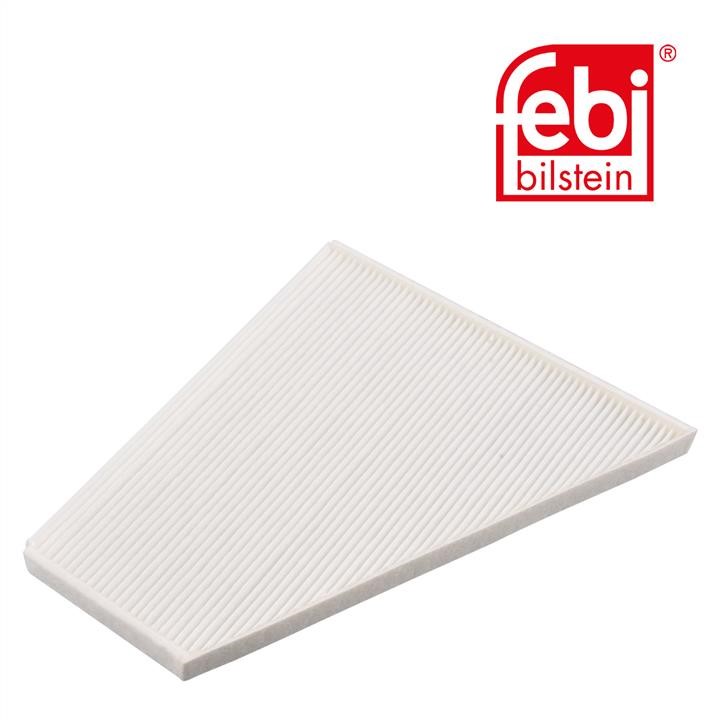 febi 181088 Cabin filter 181088 181088 febi Cabin filter