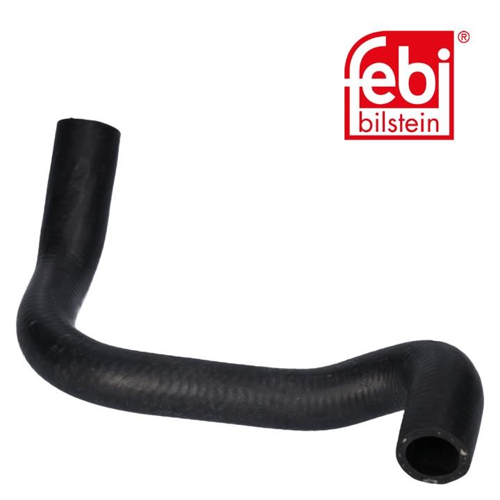 febi 180997 Radiator hose 180997