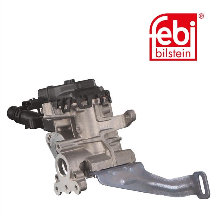 febi 181102 EGR Valve 181102