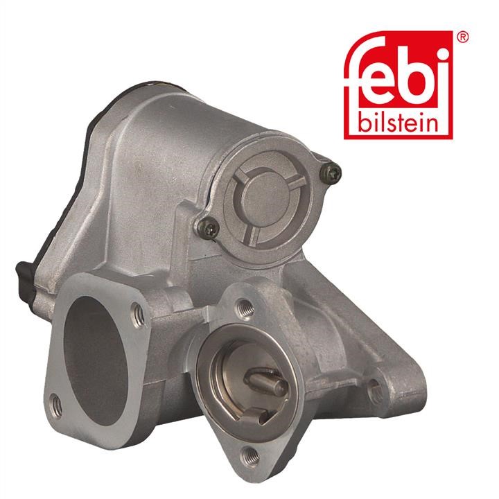 febi 181103 EGR Valve 181103 181103 febi EGR Valve