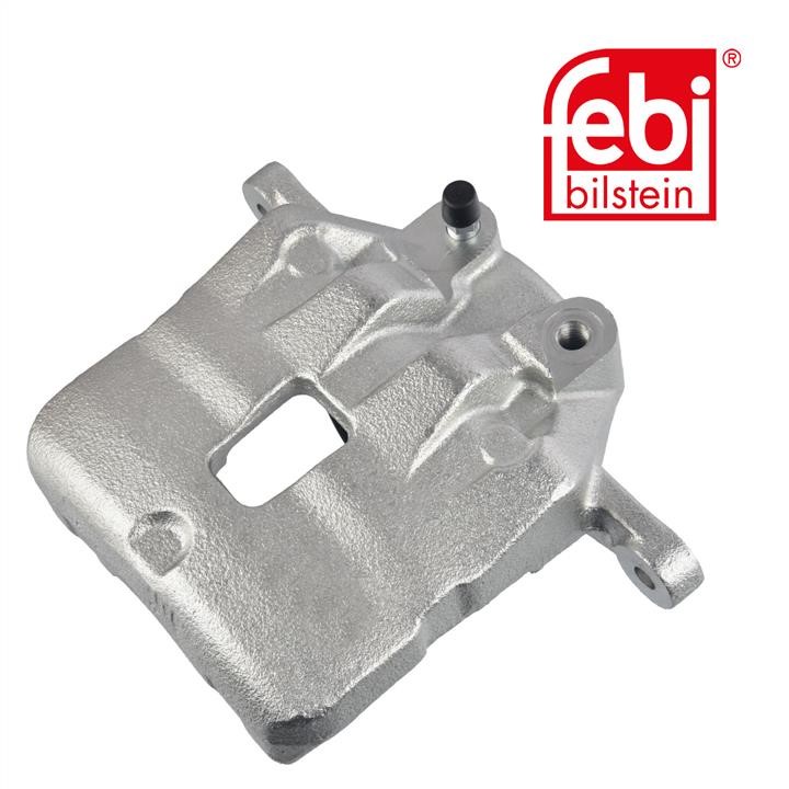 Brake caliper Saab 9-5: 181200 febi Brake caliper