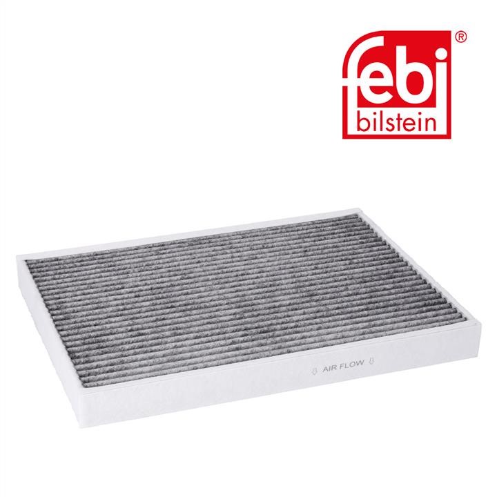 AC filter BMW iX: 181716 febi Cabin filter