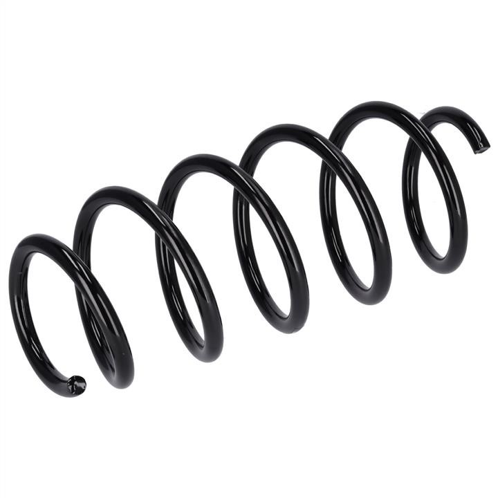 Coil springs Citroen Nemo: 181301 febi Coil spring