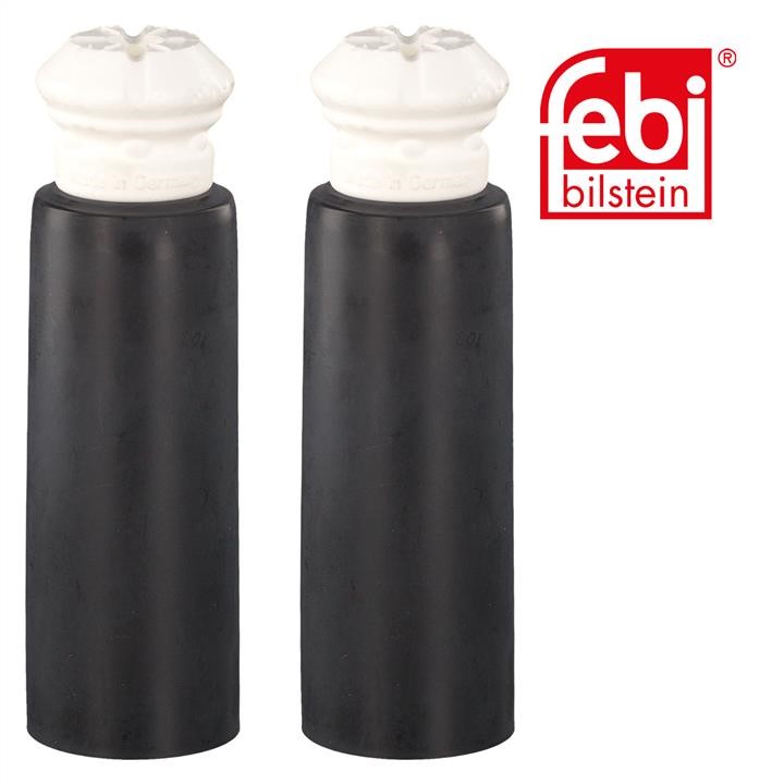 febi 181810 Shock absorber dust cover kit, 2 pcs 181810 181810 febi Shock absorber dust cover kit, 2 pcs