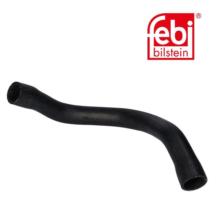 febi 181006 Radiator hose 181006 181006 febi Radiator hose