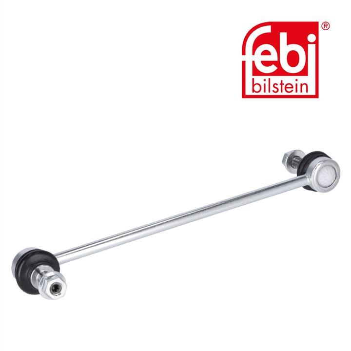 Sway bar link Mazda 2: 181204 febi Front anti roll bar link