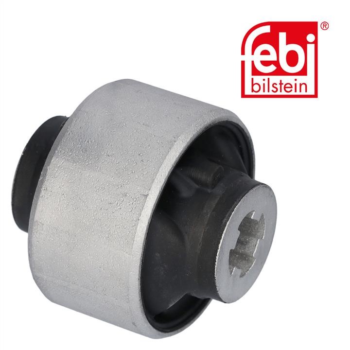 Suspension arm bushing Citroen AMI: 181533 febi Hob Lever