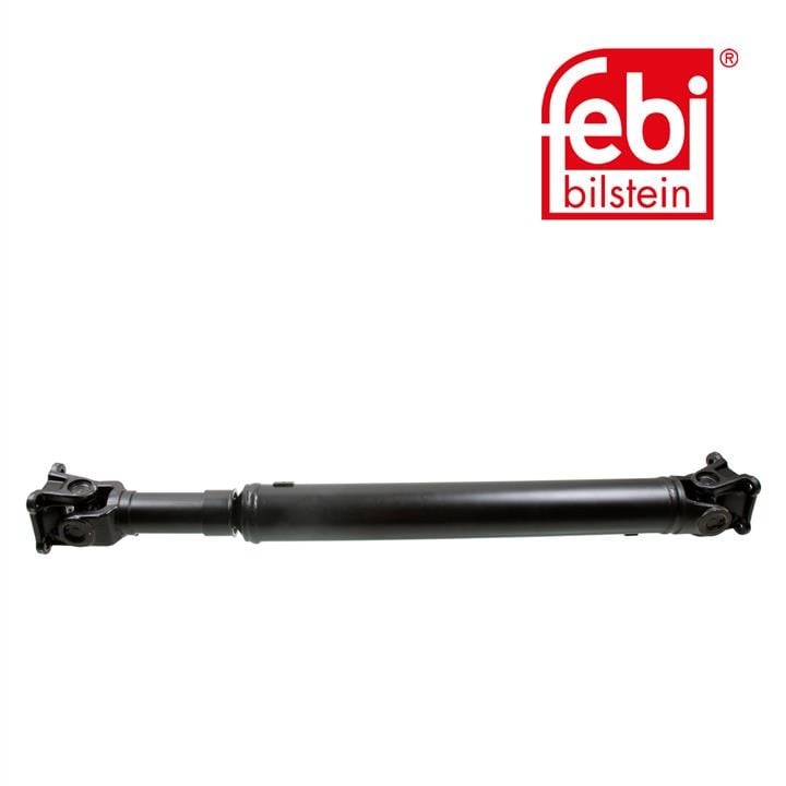 181207 febi Propeller shaft