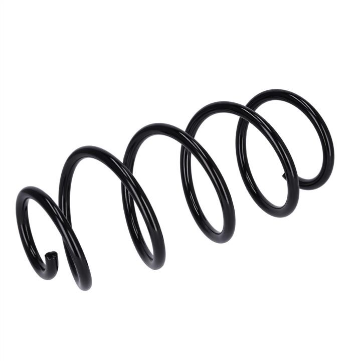 Suspension springs Audi A1: 181305 febi Coil spring