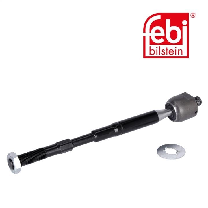 Inner tie rod end Toyota Matrix: 180934 febi Inner Tie Rod