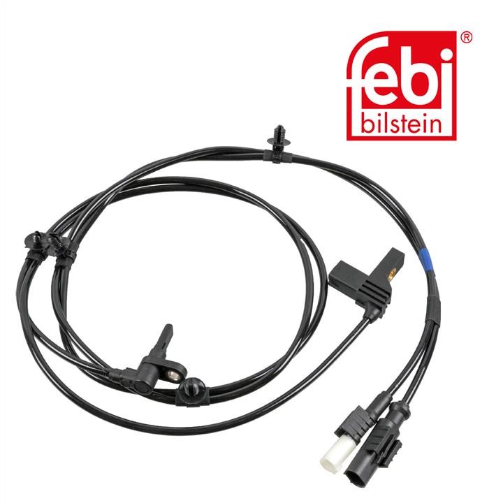 febi 181010 Sensor, wheel speed 181010 181010 febi Sensor, wheel speed