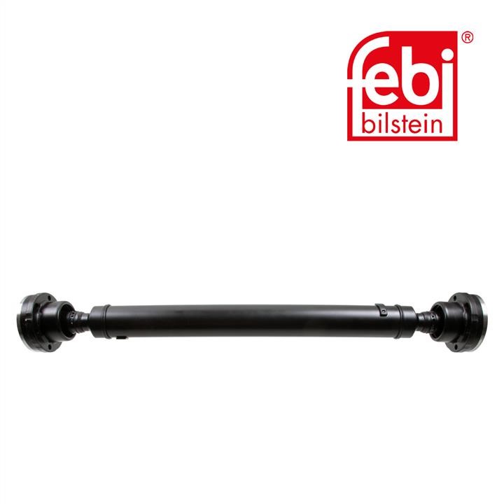 Prop shaft Land Rover Discovery: 181208 febi Propeller shaft