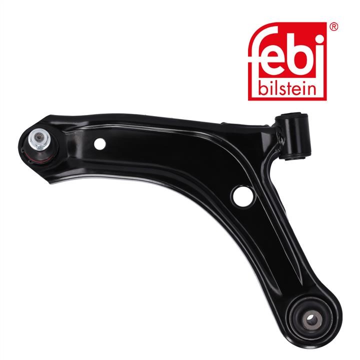 febi 181405 Track Control Arm 181405 181405 febi Track Control Arm