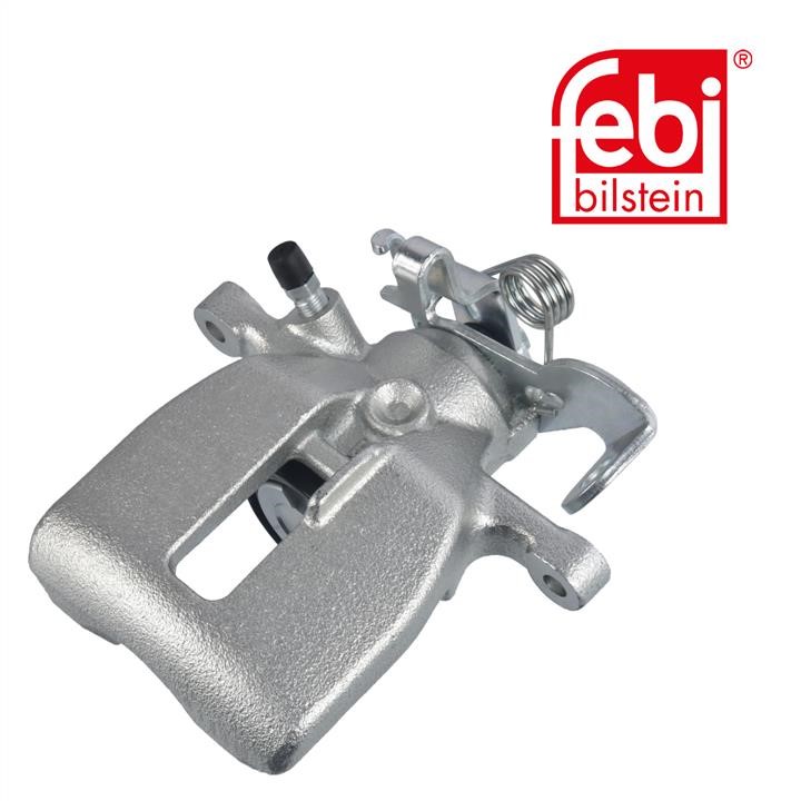 febi 181542 Brake caliper 181542 181542 febi Brake caliper