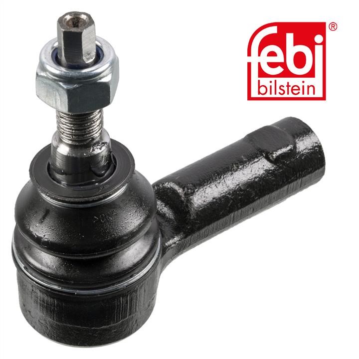 Outer tie rod end Ford Transit: 181411 febi Tie rod end
