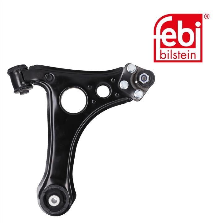 Track control arm Mercedes Vaneo: 181824 febi Track Control Arm