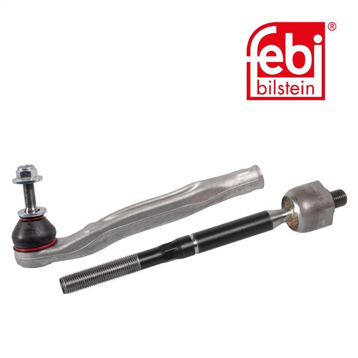Track rod Renault Grand Scenic: 180941 febi Steering tie rod
