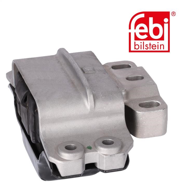 181121 febi Gearbox mount
