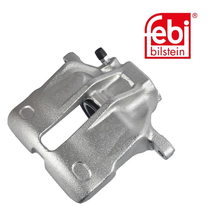 181548 febi Brake caliper