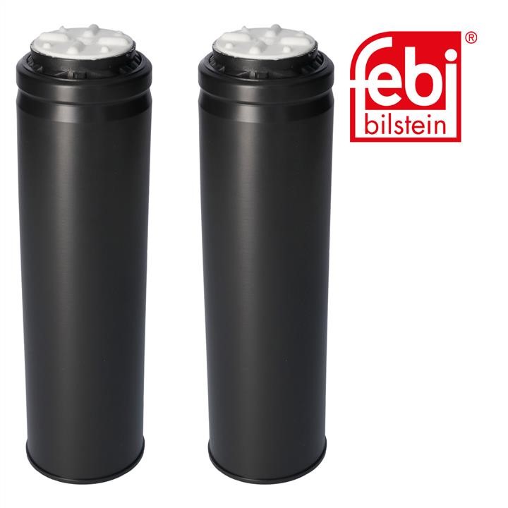 febi 181640 Dustproof kit for 2 shock absorbers 181640
