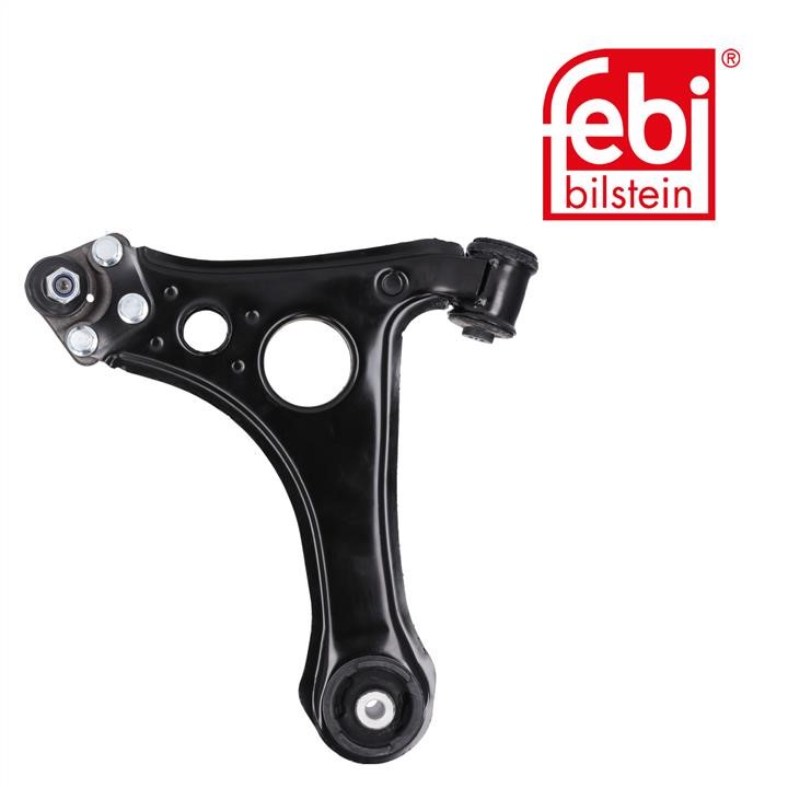 febi 181830 Track Control Arm 181830 181830 febi Track Control Arm