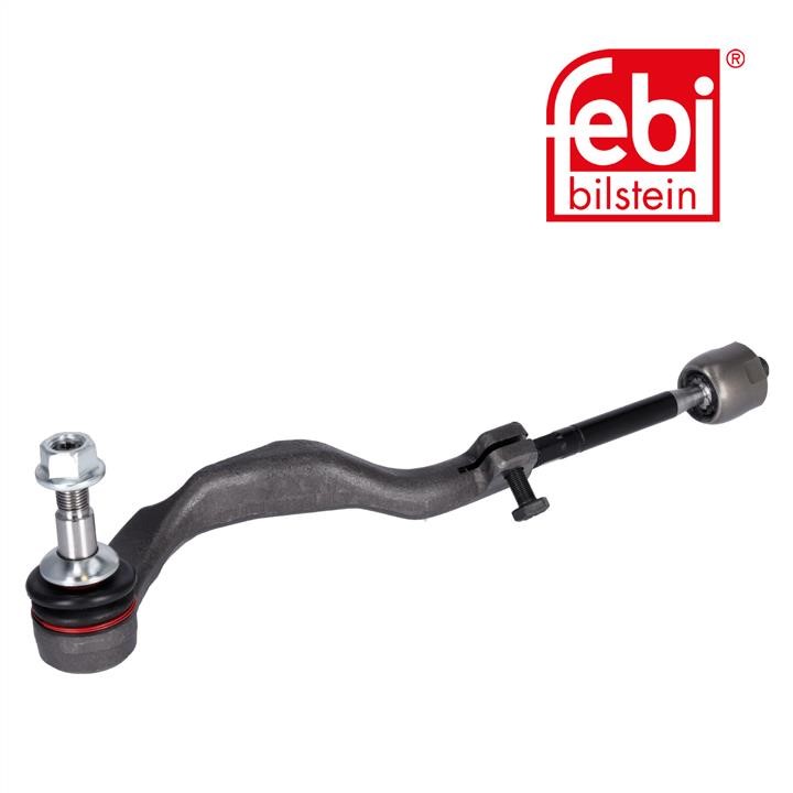 Inner tie rod end Mini: 181025 febi Steering tie rod