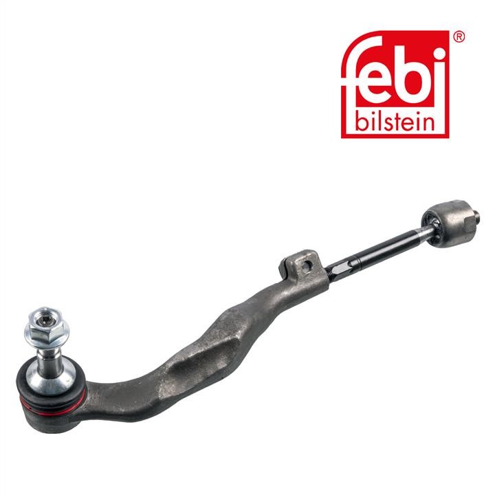 Inner track rod end Mini: 181026 febi Steering tie rod