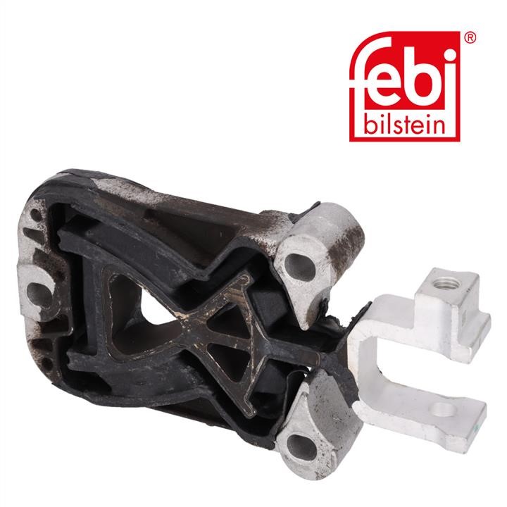 Gearbox mount Ford Kuga: 181125 febi Gearbox mount