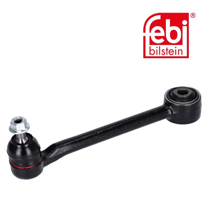 Control arm Lexus CT: 181028 febi Track Control Arm