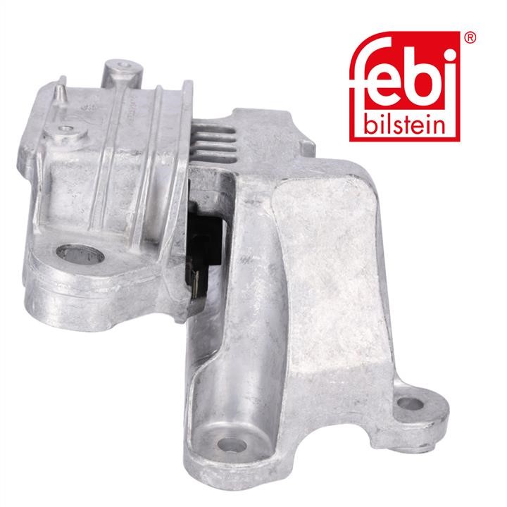 Gearbox mount Ford Kuga: 181126 febi Gearbox mount