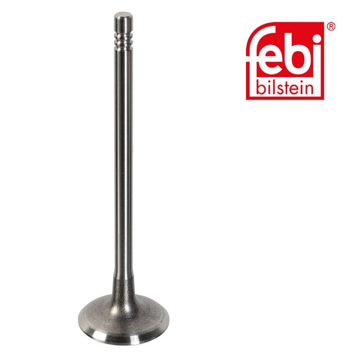 181647 febi Intake valve