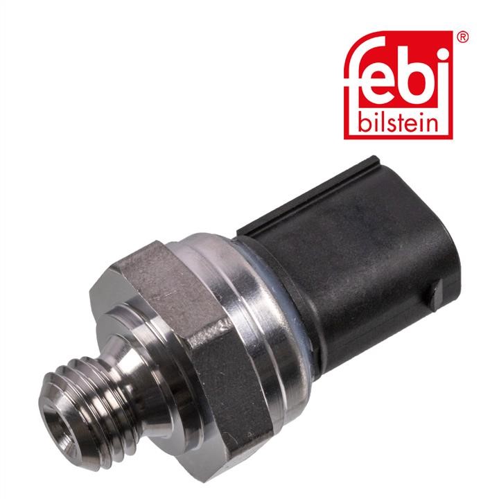 Exhaust Gas Pressure Sensor febi 181741