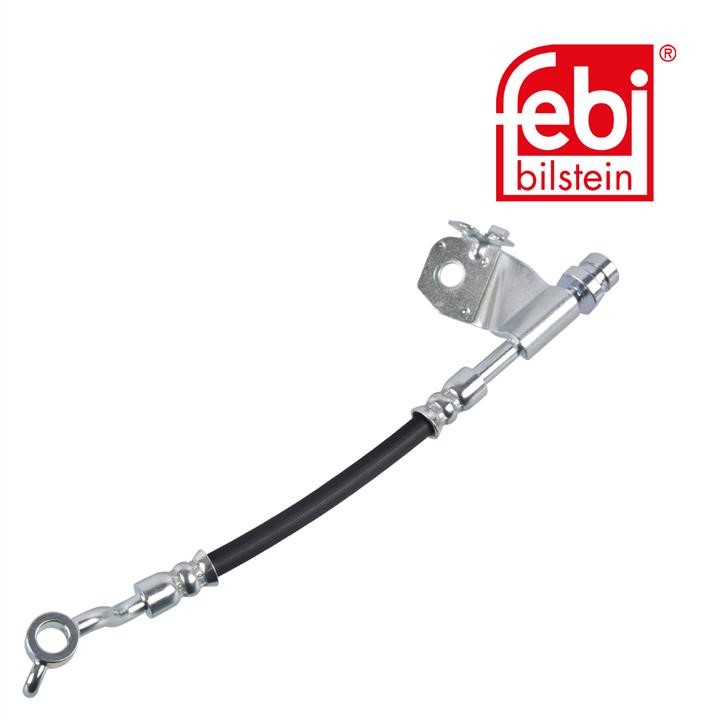 Flexible brake line KIA Venga (Kia Venga): 180951 febi Brake hose