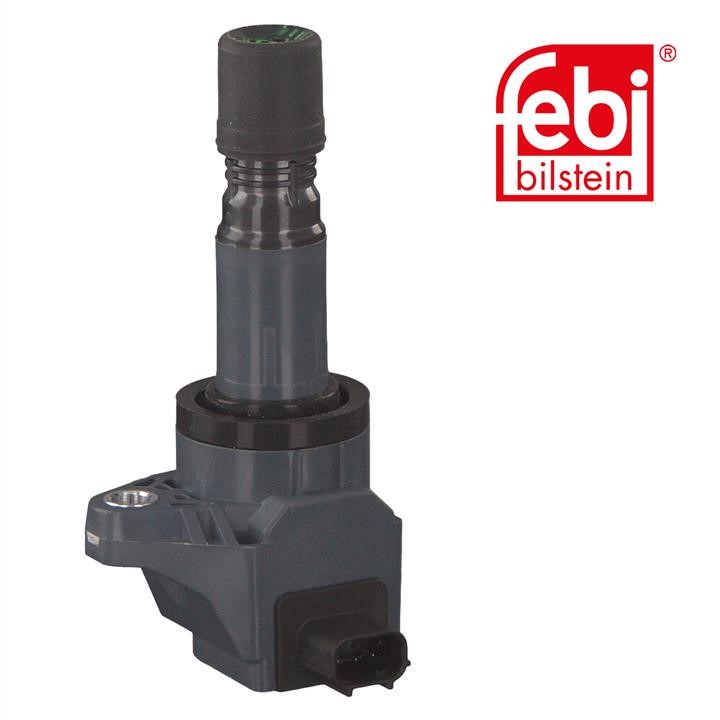181325 febi Ignition coil