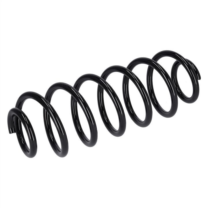 181326 febi Coil spring