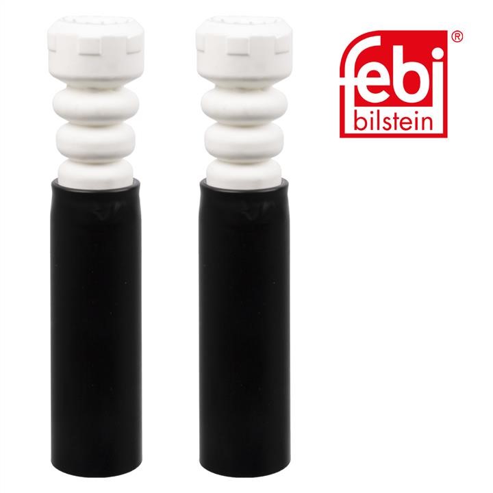 181836 febi Shock absorber dust cover kit, 2 pcs