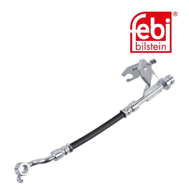 Flexible brake hose KIA Venga (Kia Venga): 180952 febi Brake hose
