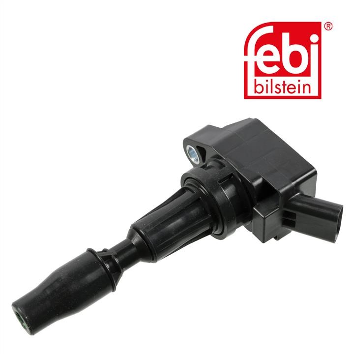 Ignition coil pack KIA Stinger (Kia Stinger): 181328 febi Ignition coil