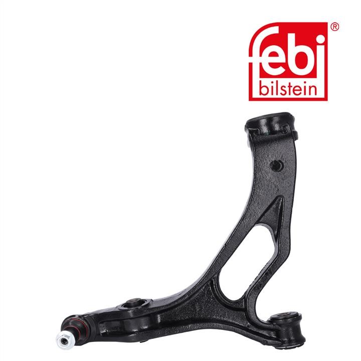 febi 181744 Track Control Arm 181744 181744 febi Track Control Arm
