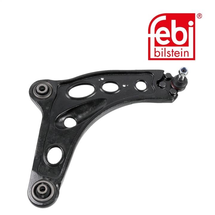 febi 181035 Track Control Arm 181035 181035 febi Track Control Arm