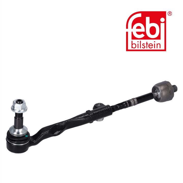 febi 181037 Steering tie rod 181037 181037 febi Steering tie rod
