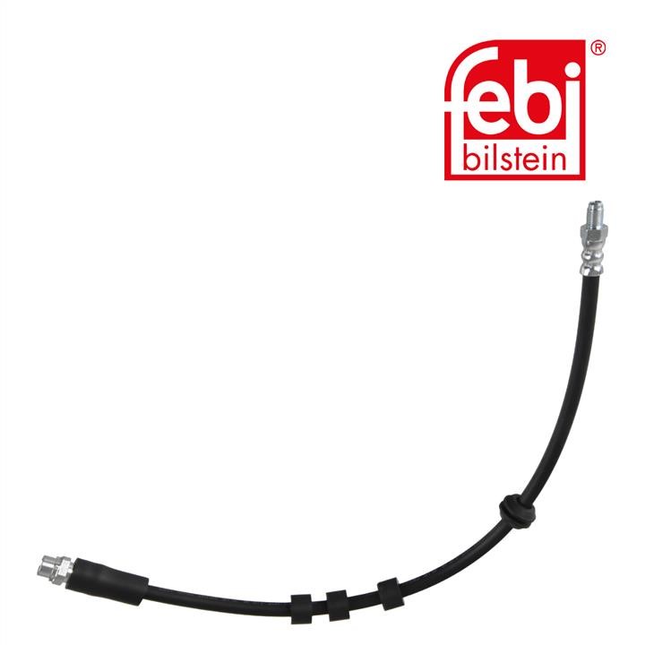 febi 181234 Brake hose 181234 181234 febi Brake hose