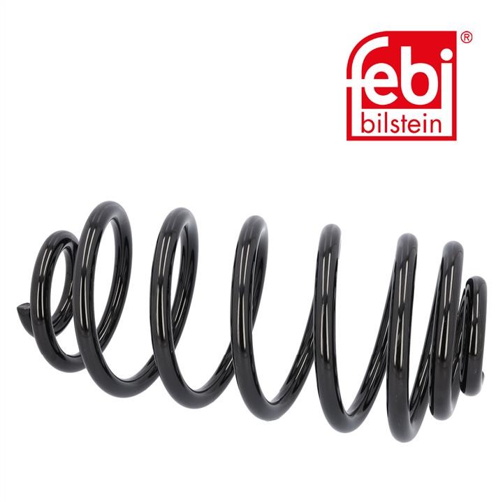 Suspension springs Opel Astra J: 181330 febi Coil spring