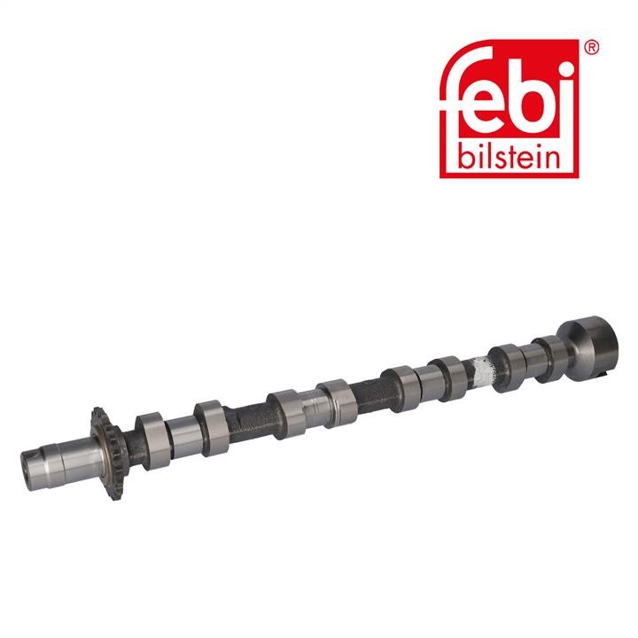 Camshaft Citroen C8: 181655 febi Camshaft