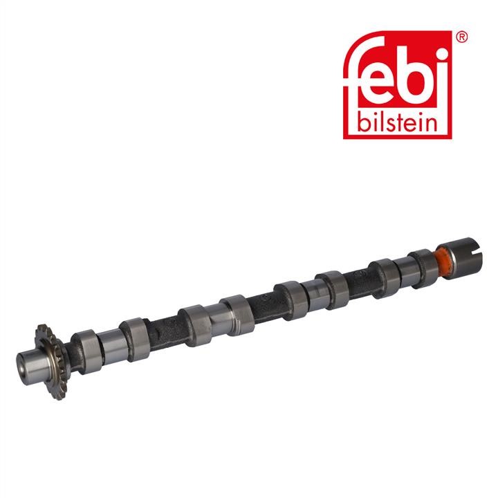 Camshaft Citroen C8: 181657 febi Camshaft